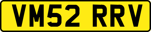 VM52RRV