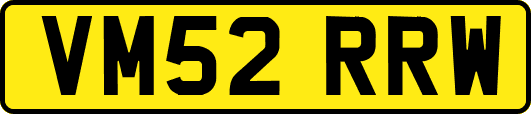 VM52RRW