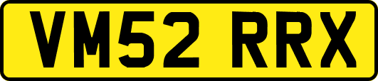 VM52RRX