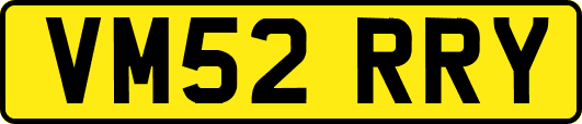 VM52RRY