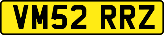 VM52RRZ