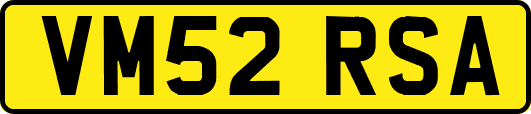 VM52RSA