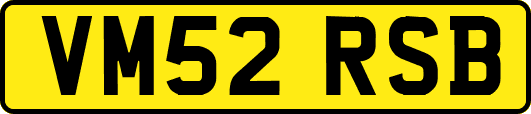 VM52RSB