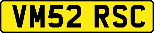 VM52RSC