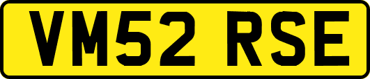 VM52RSE