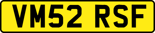 VM52RSF