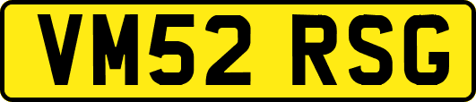VM52RSG