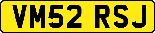 VM52RSJ