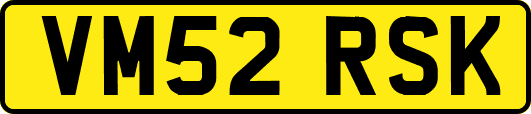 VM52RSK
