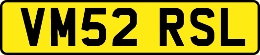 VM52RSL