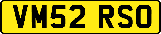 VM52RSO