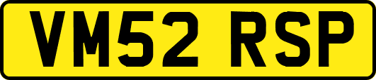 VM52RSP