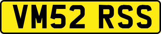 VM52RSS