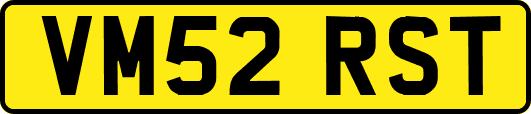 VM52RST