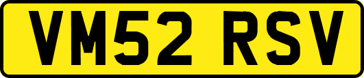 VM52RSV