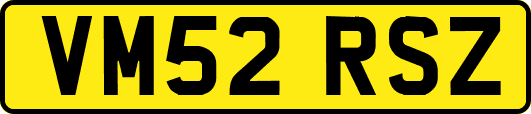 VM52RSZ