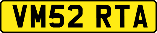 VM52RTA