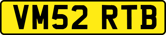 VM52RTB