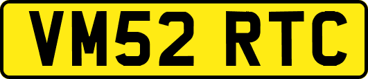 VM52RTC