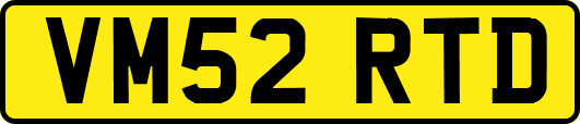 VM52RTD