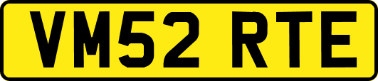 VM52RTE
