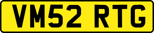VM52RTG