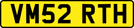 VM52RTH