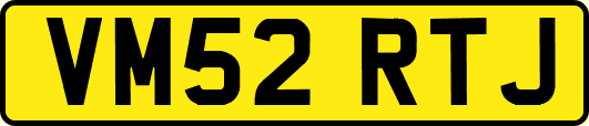 VM52RTJ