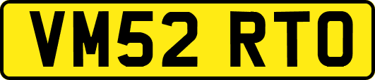 VM52RTO
