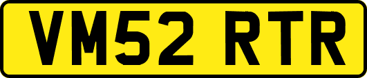 VM52RTR