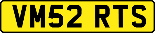VM52RTS