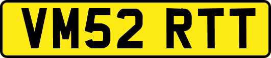 VM52RTT
