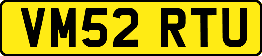 VM52RTU