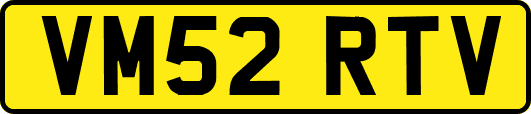 VM52RTV