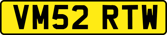 VM52RTW