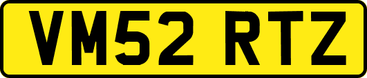 VM52RTZ