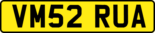 VM52RUA