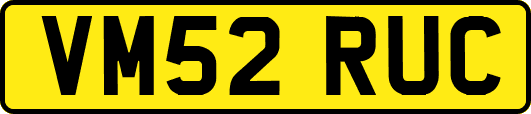 VM52RUC