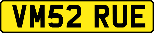 VM52RUE