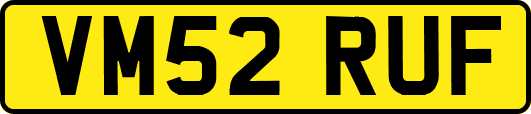 VM52RUF