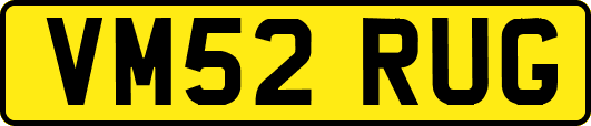 VM52RUG