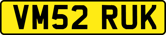 VM52RUK