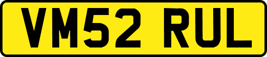 VM52RUL