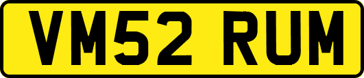 VM52RUM