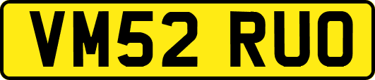 VM52RUO