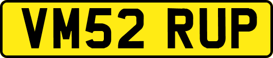 VM52RUP