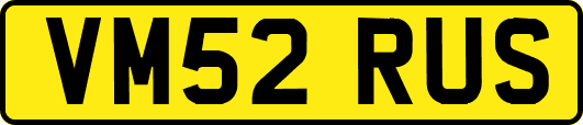 VM52RUS