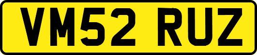 VM52RUZ
