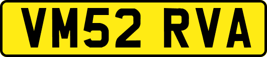 VM52RVA