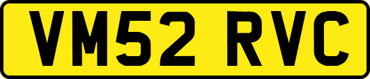 VM52RVC
